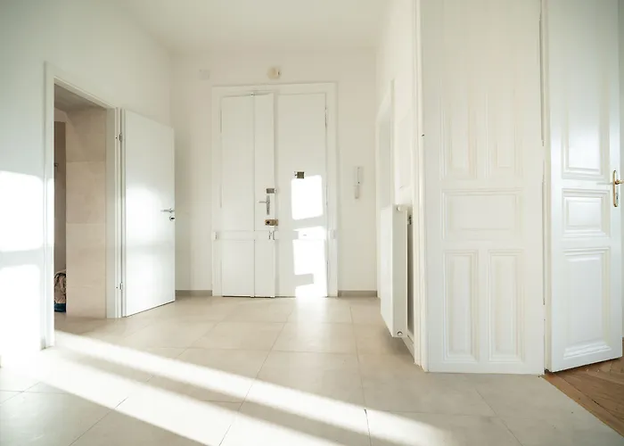 Apartmán Rochus-market Is Calling - By 4ty3