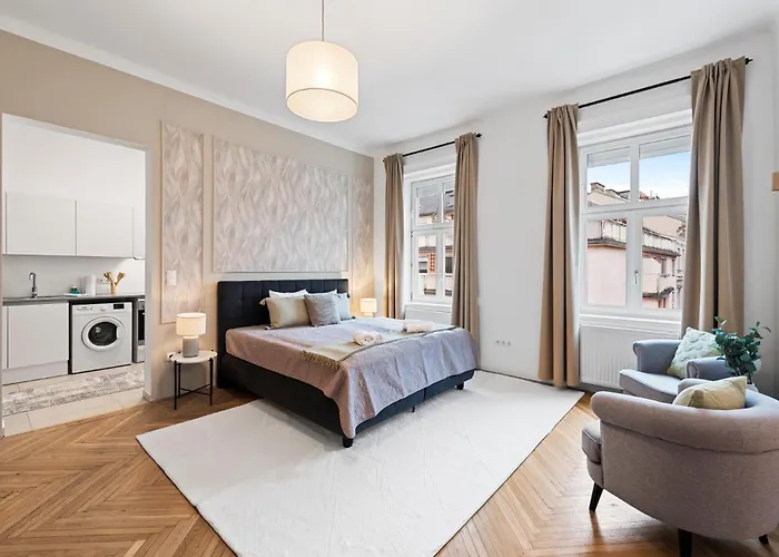 Rochus-market Is Calling - By 4ty3 Apartmán