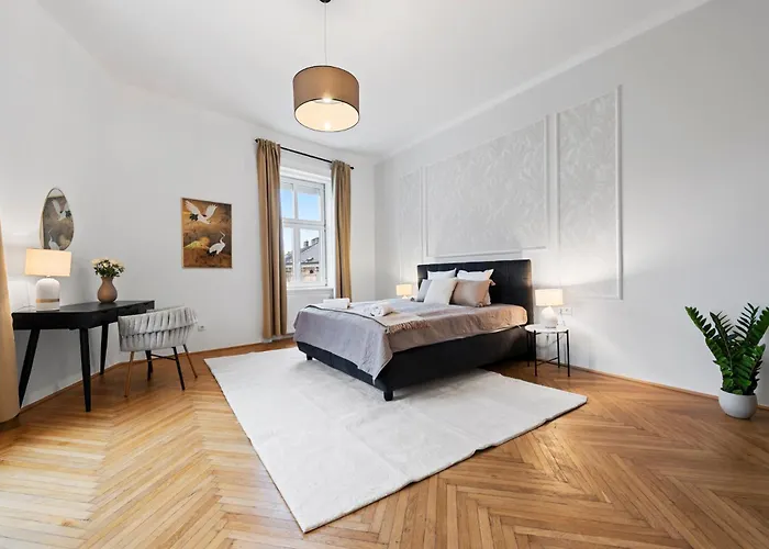 Rochus-market Is Calling - By 4ty3 Apartmán