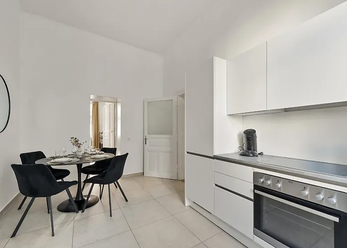 Apartmán Rochus-market Is Calling - By 4ty3
