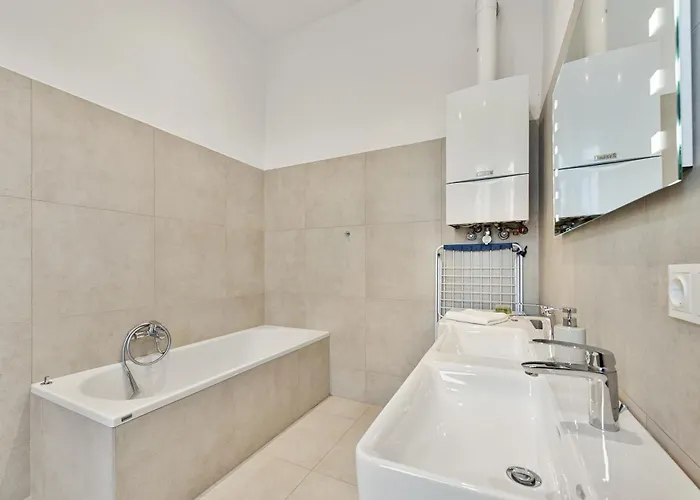Apartmán Rochus-market Is Calling - By 4ty3