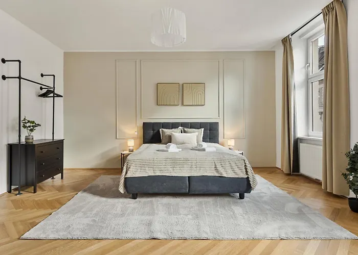 Rochus-market Is Calling - By 4ty3 Apartmán