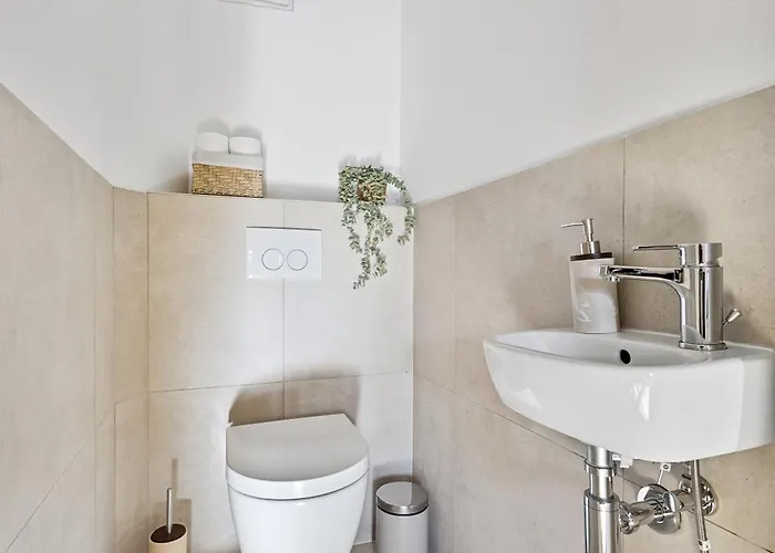 Rochus-market Is Calling - By 4ty3 Apartmán