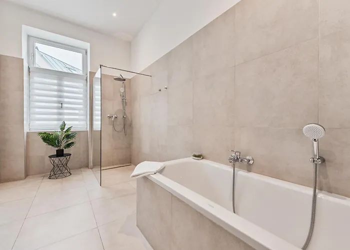 Apartmán Rochus-market Is Calling - By 4ty3 *