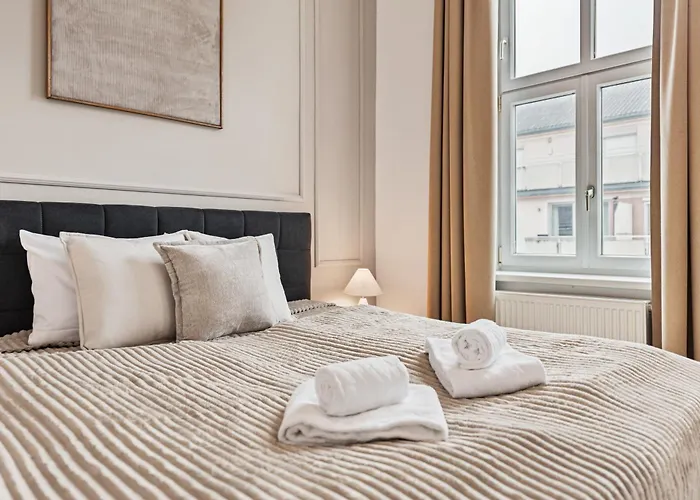 Rochus-market Is Calling - By 4ty3 Apartmán *