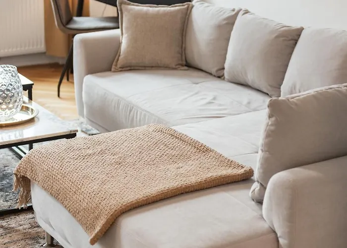 Apartmán Rochus-market Is Calling - By 4ty3 *