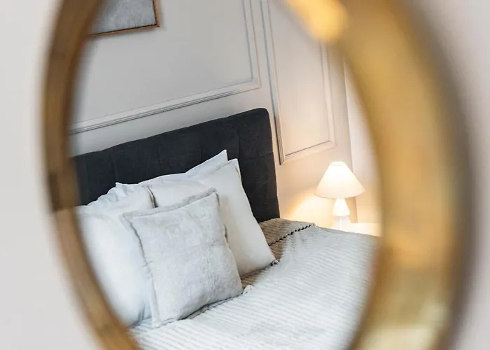 Rochus-market Is Calling - By 4ty3 Apartmán