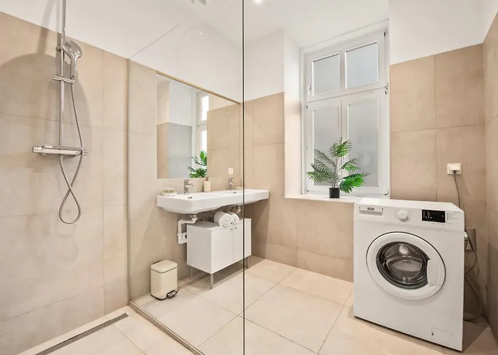 Apartmán Rochus-market Is Calling - By 4ty3