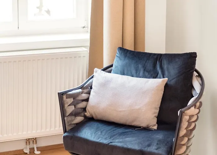 Rochus-market Is Calling - By 4ty3 Apartmán *