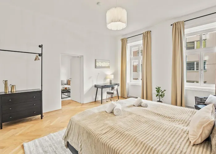 Rochus-market Is Calling - By 4ty3 Apartmán