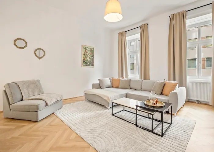 Apartmán Rochus-market Is Calling - By 4ty3 *