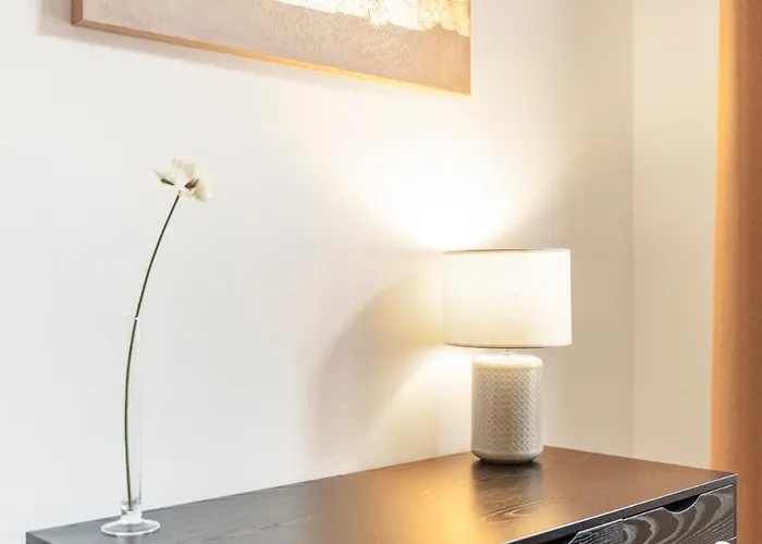 Rochus-market Is Calling - By 4ty3 Apartmán *
